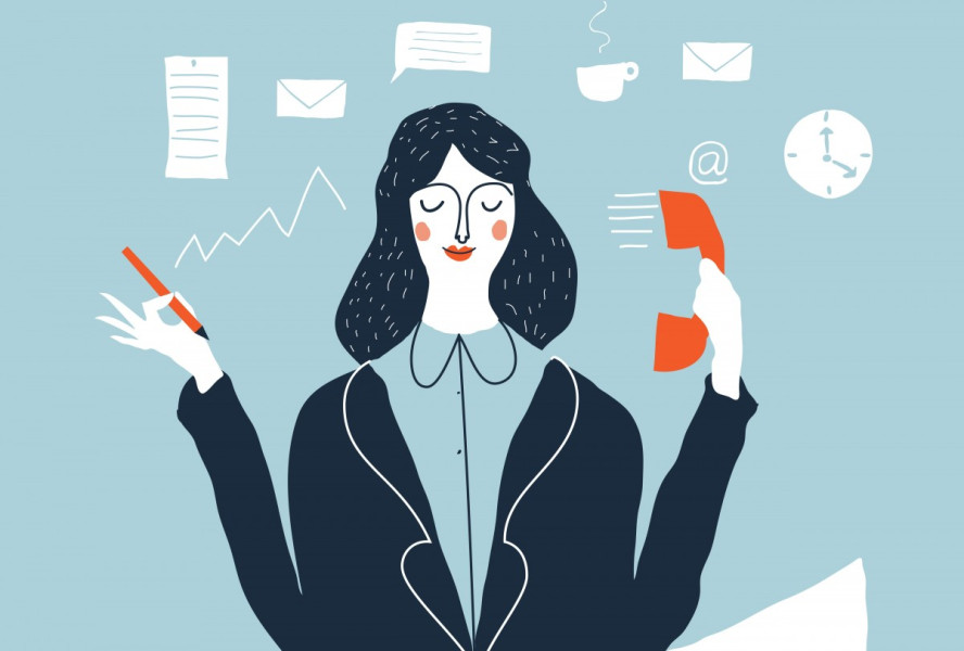 VIRTUAL ASSISTANT-PROFESSIONAL ADMINISTRATIVE SUPPORT FOR YOUR BUSINESS